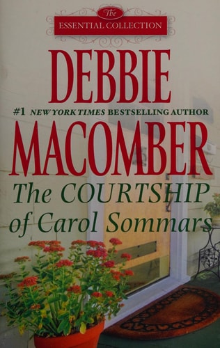 The Courtship of Carol Sommars (The Essential Collection)