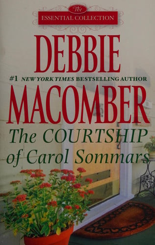 The Courtship of Carol Sommars (The Essential Collection)