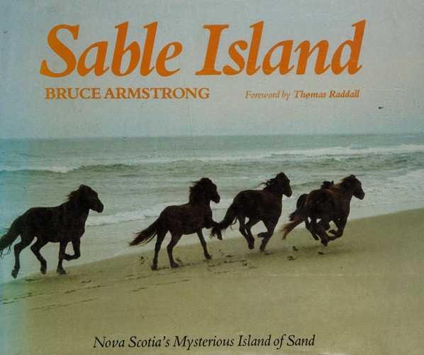 Sable Island