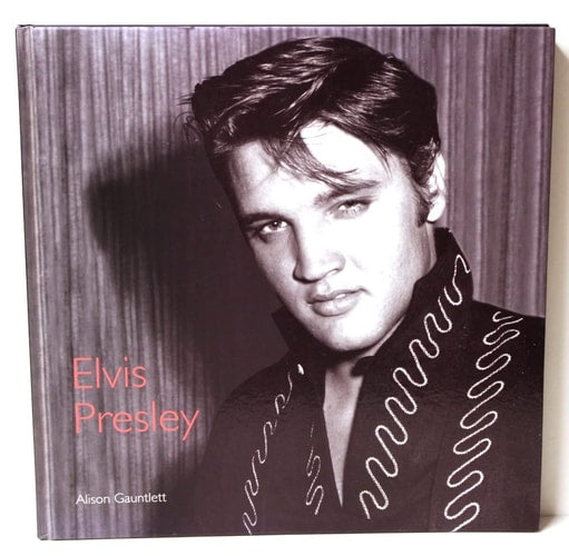 Elvis Presley (Icons of Our Time Series)