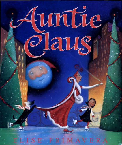 Auntie Claus