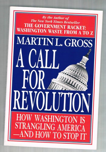 Call for Revolution
