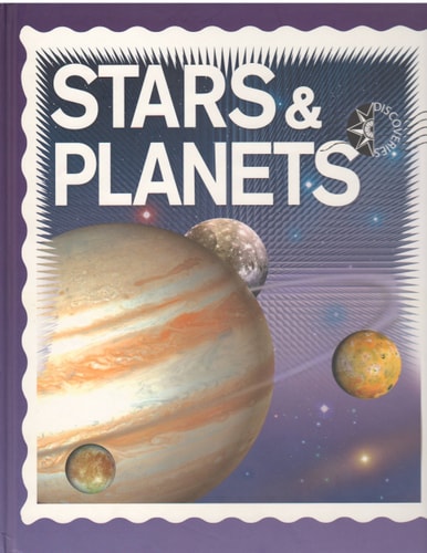 Discoveries Stars & Planets