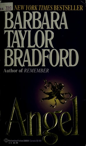 Angel: A Novel