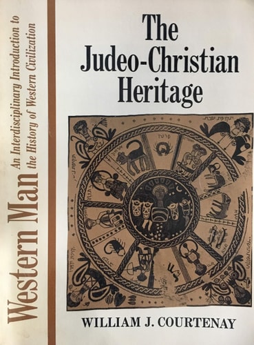 Judeo-Christian Heritage (Western man)