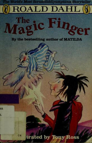 The Magic Finger