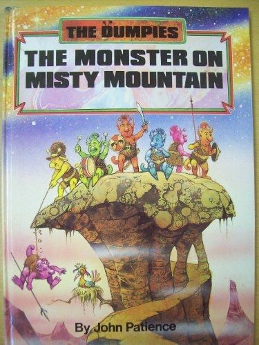 The Monster on Misty Mountain