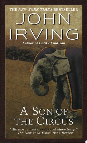 A Son of the Circus