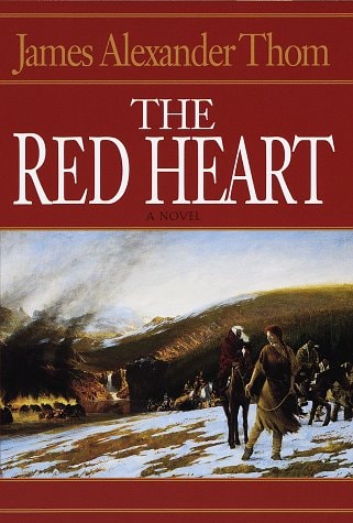 The Red Heart