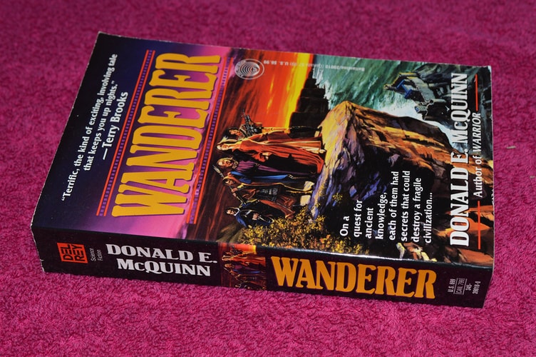 Wanderer