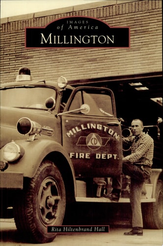 Millington (Images of America)