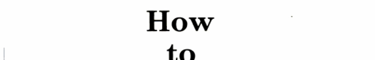 How to Respond to ... the New Christian Religions (Response Series)