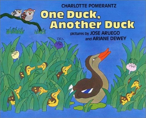 One Duck, Another Duck