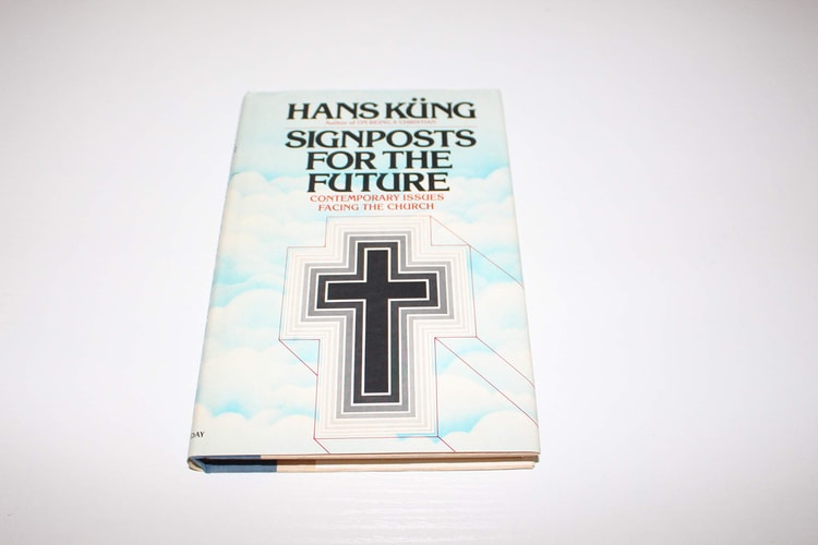Signposts for the Future: Contemporary Issues Facing the Church