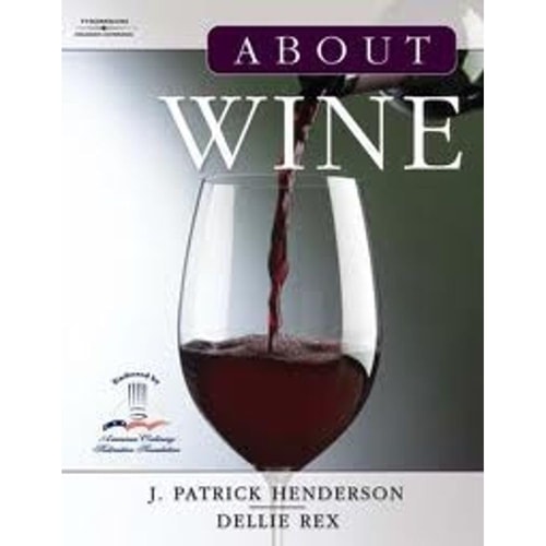 About Wine
