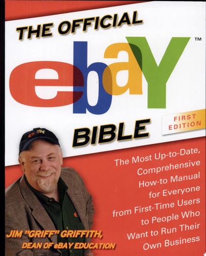 The Official eBay Bible
