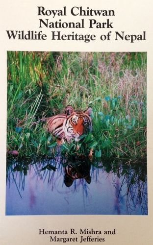 Royal Chitwan National Park: Wildlife Heritage of Nepal
