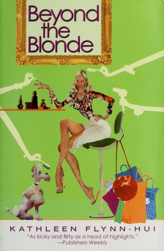 Beyond the Blonde