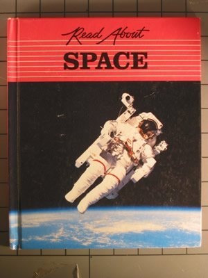 Space (Read About Science)