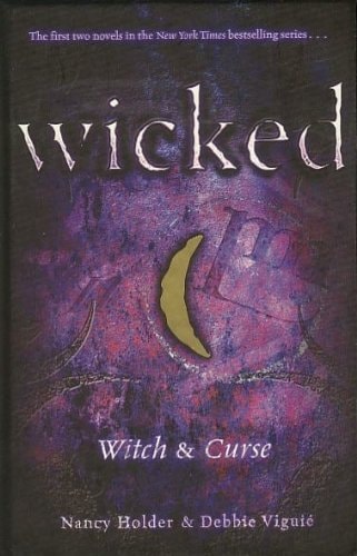 Wicked Witch and Curse