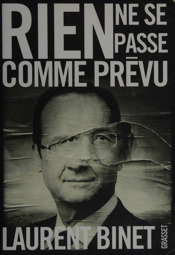 Rien ne se passe comme prévu (French Edition)