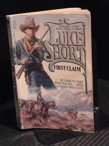 First Claim