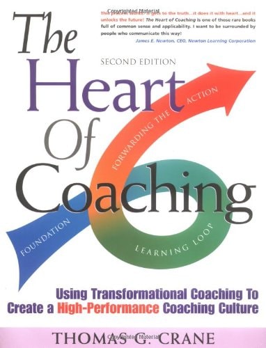 THE HEART OF COACHING