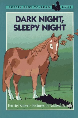 Dark Night, Sleepy Night, Level 1