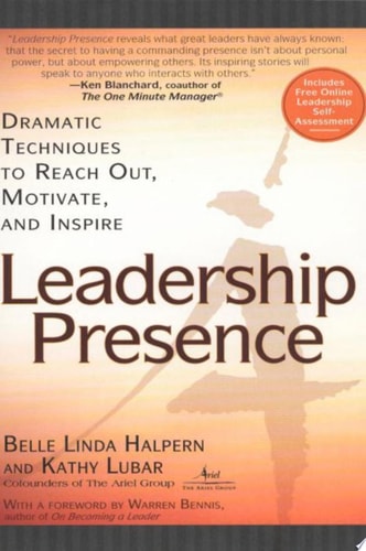 Leadership Presence