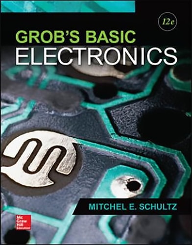 Basic Electronics, Problems Manual