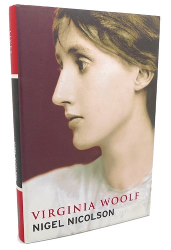 Virginia Woolf (Lives)