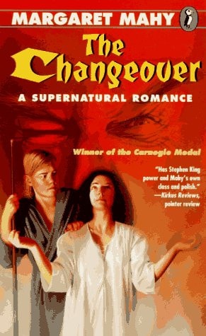 Changeover: A Supernatural Romance