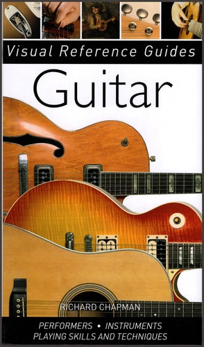 Guitar (Visual Reference Guides Series)