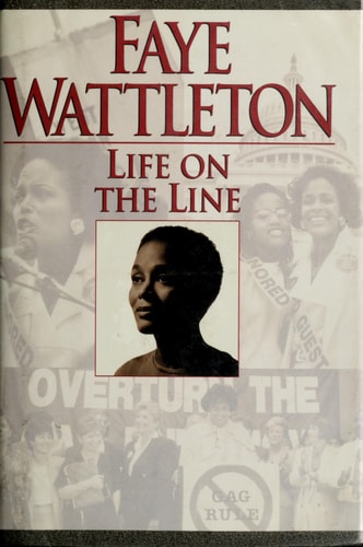 Life on the Line