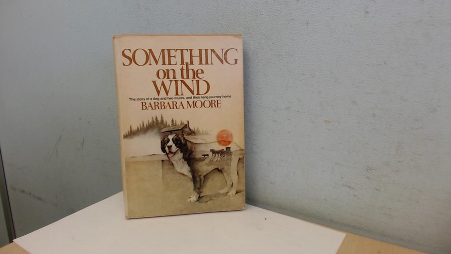 Something on the Wind