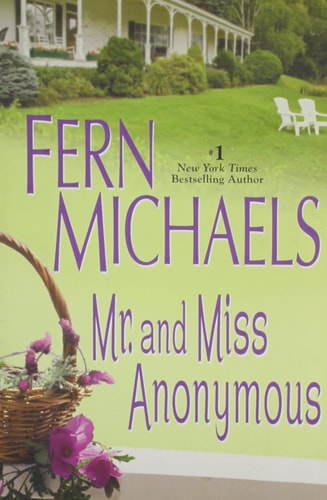 Mr. and Miss Anonymous