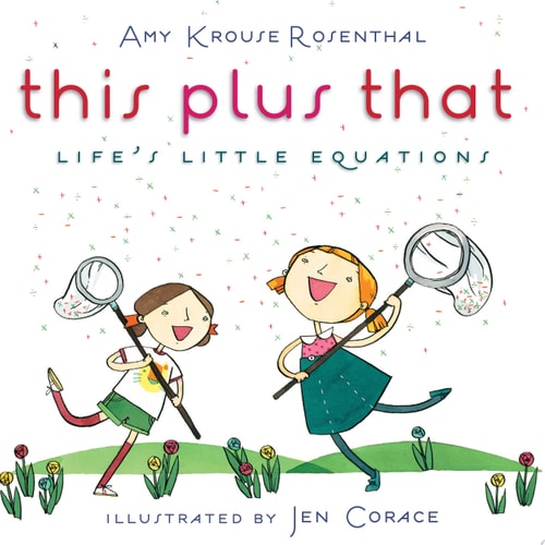 This Plus That: Life's Little Equations