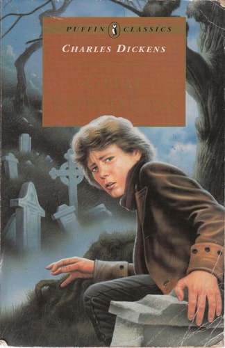 Great Expectations (Puffin Classics)
