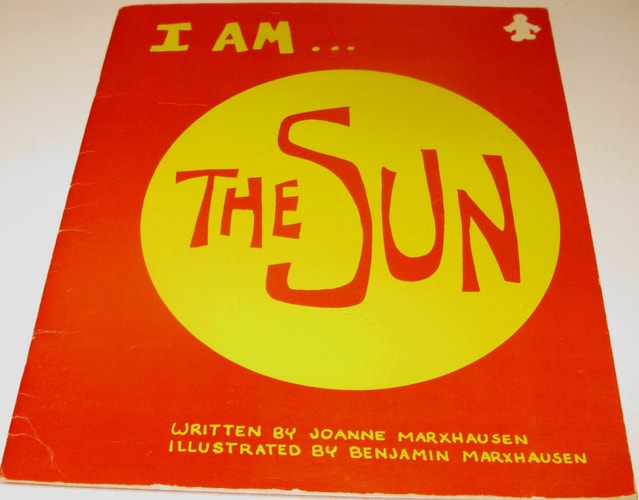 I Am the Sun