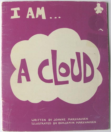 I am ... a cloud