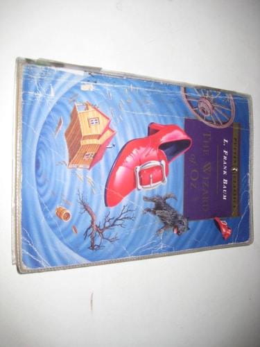 The Wizard of Oz (Puffin Classics)
