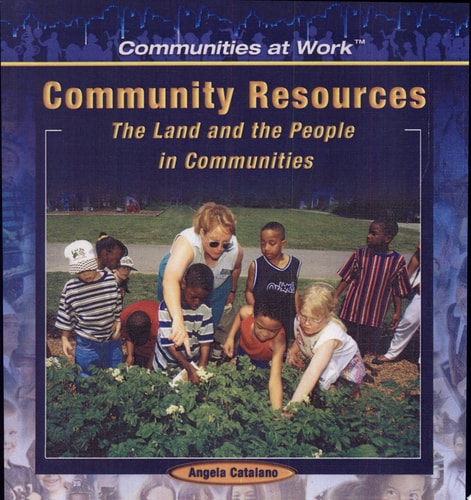 Community Resources (Communities at Work)