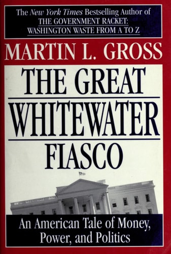 The Great Whitewater Fiasco