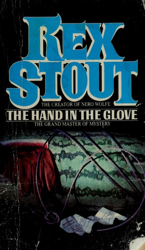 The Hand in the Glove