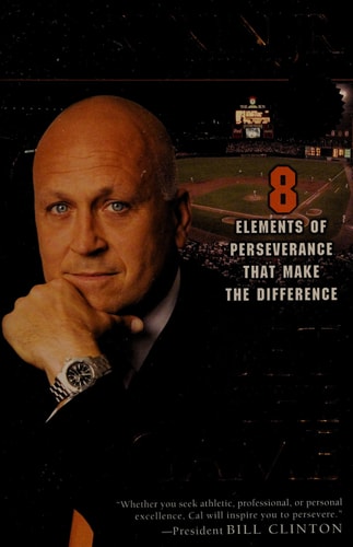 Get in the Game: 8 Elements of Perseverance That Make the Difference