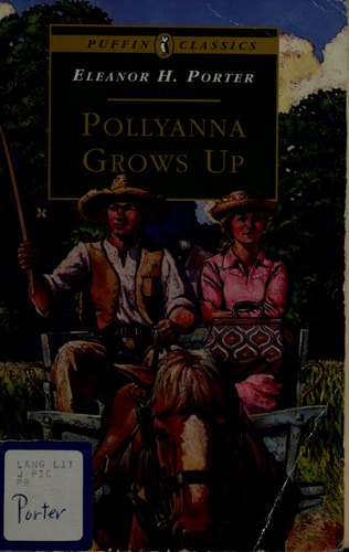 Pollyanna Grows Up