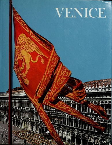 Venice (Wonders of Man Series)