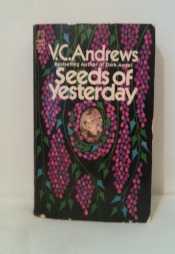 Seeds of Yesterday (Dollanganger, No. 4)