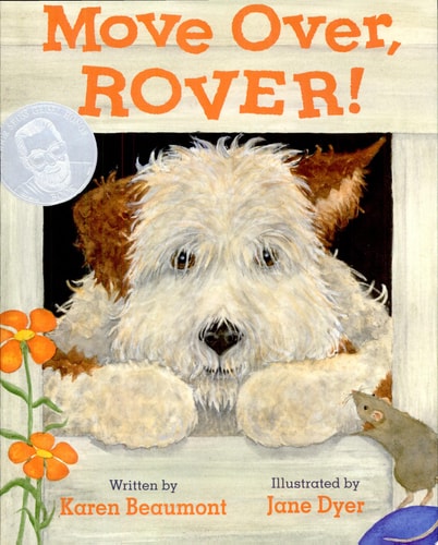 Move Over, Rover!