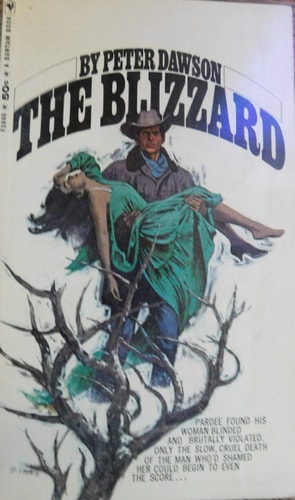 The Blizzard